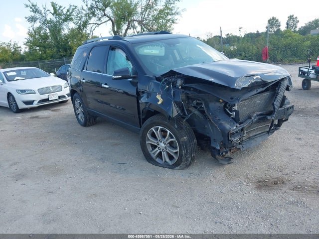 2016 Gmc Acadia Slt-1 მანქანა იყიდება აუქციონზე, vin: 1GKKVRKD6GJ111966, აუქციონის ნომერი: 45987551