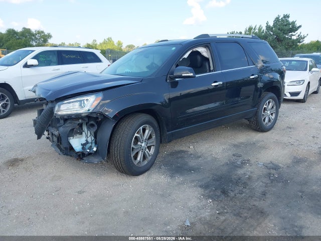 2016 Gmc Acadia Slt-1 მანქანა იყიდება აუქციონზე, vin: 1GKKVRKD6GJ111966, აუქციონის ნომერი: 45987551