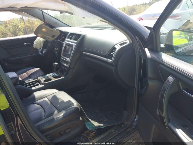 2016 Gmc Acadia Slt-1 მანქანა იყიდება აუქციონზე, vin: 1GKKVRKD6GJ111966, აუქციონის ნომერი: 45987551