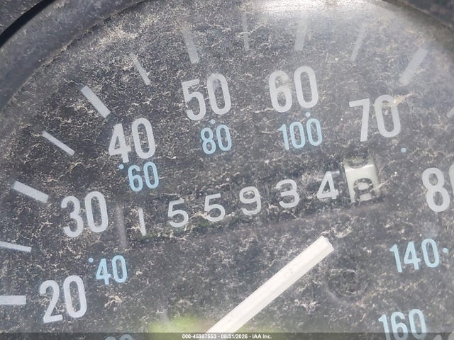 1991 Jeep Wrangler / Yj S მანქანა იყიდება აუქციონზე, vin: 2J4FY19PXMJ104928, აუქციონის ნომერი: 45987553