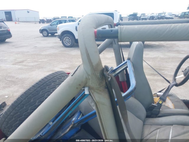 1991 Jeep Wrangler / Yj S მანქანა იყიდება აუქციონზე, vin: 2J4FY19PXMJ104928, აუქციონის ნომერი: 45987553