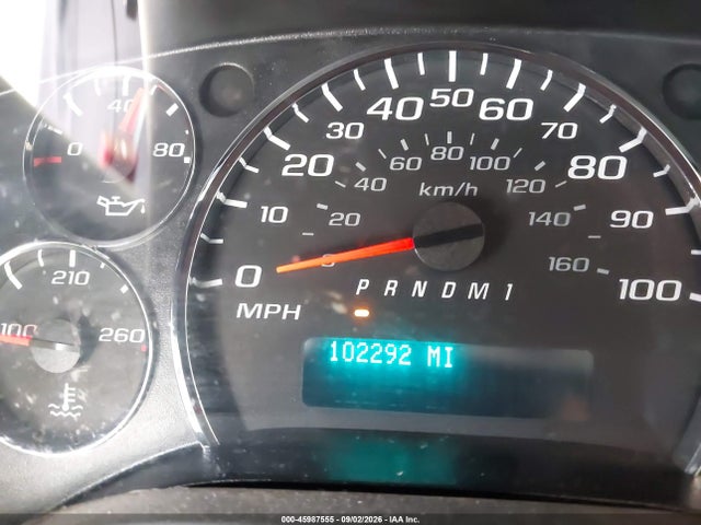Chevrolet Express 2500 Work Van 2016 1GCWGBFF8G1231696 Image 15