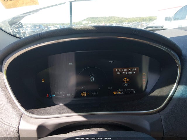 Продажа на аукционе авто 2020 Lincoln Nautilus Standard, vin: 2LMPJ6J92LBL13968, номер лота: 45987562