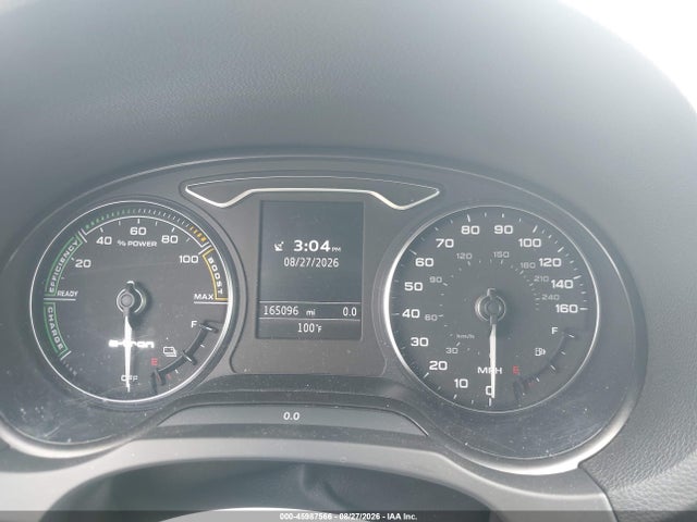 Audi A3 E-tron 1.4t Premium 2016 WAUUPBFF8GA145986 Image 7
