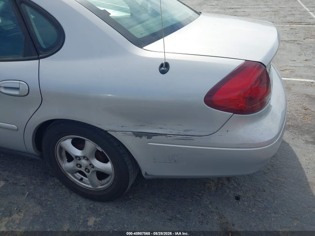 Aukcja sprzedaży 2002 Ford Taurus Se, vin: 1FAFP53U72G225288, numer aukcji: 45987568