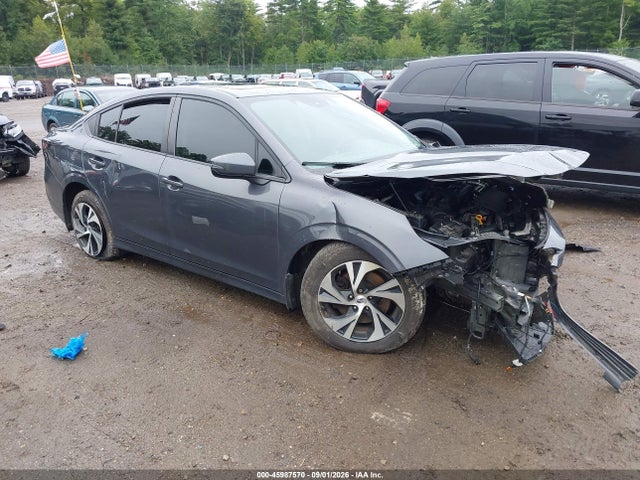 45987570 :رقم المزاد ، 4S3BWAF60R3012217 vin ، 2024 Subaru Legacy Premium مزاد بيع