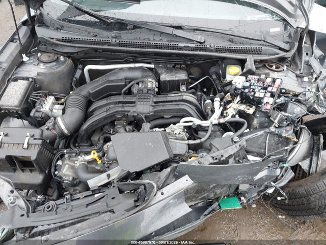 2024 Subaru Legacy Premium მანქანა იყიდება აუქციონზე, vin: 4S3BWAF60R3012217, აუქციონის ნომერი: 45987570