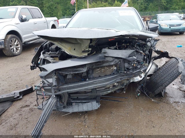 2024 Subaru Legacy Premium მანქანა იყიდება აუქციონზე, vin: 4S3BWAF60R3012217, აუქციონის ნომერი: 45987570