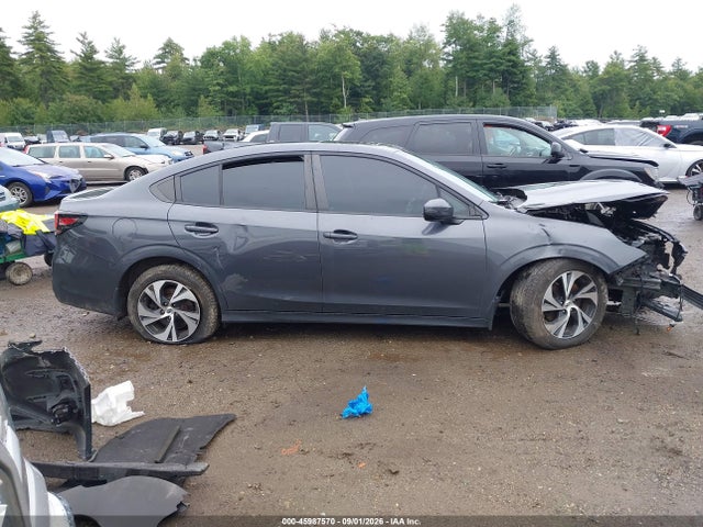 2024 Subaru Legacy Premium მანქანა იყიდება აუქციონზე, vin: 4S3BWAF60R3012217, აუქციონის ნომერი: 45987570