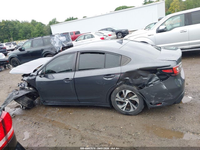 2024 Subaru Legacy Premium მანქანა იყიდება აუქციონზე, vin: 4S3BWAF60R3012217, აუქციონის ნომერი: 45987570