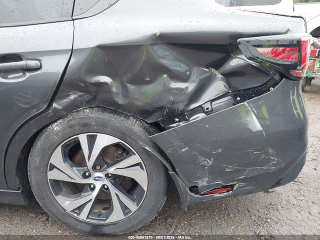 2024 Subaru Legacy Premium მანქანა იყიდება აუქციონზე, vin: 4S3BWAF60R3012217, აუქციონის ნომერი: 45987570
