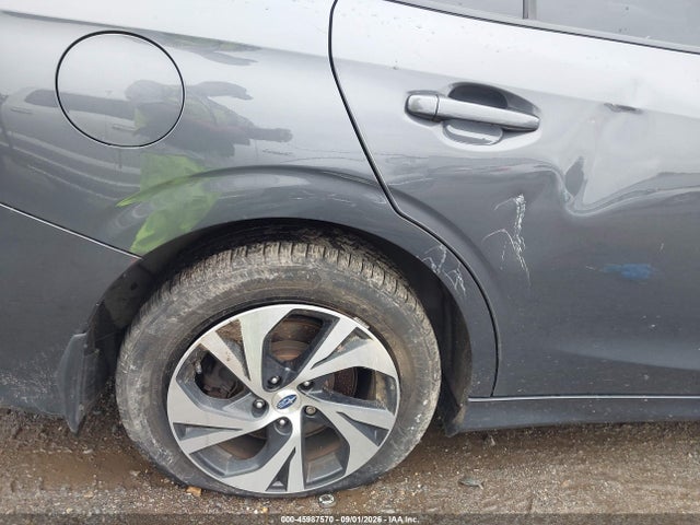 2024 Subaru Legacy Premium მანქანა იყიდება აუქციონზე, vin: 4S3BWAF60R3012217, აუქციონის ნომერი: 45987570