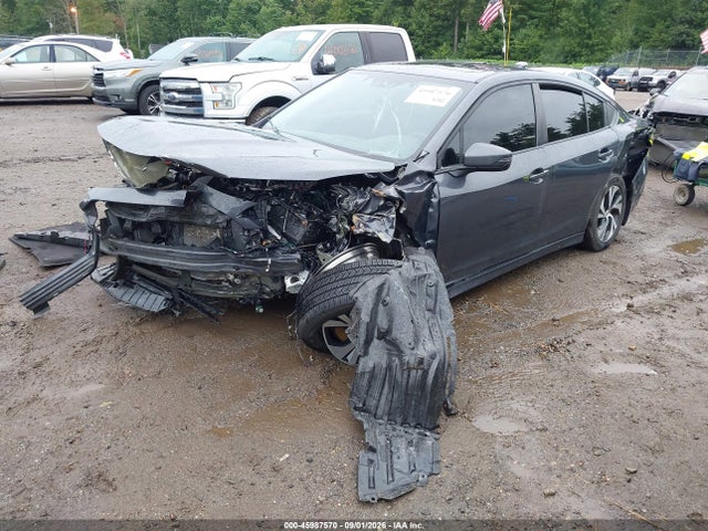 2024 Subaru Legacy Premium მანქანა იყიდება აუქციონზე, vin: 4S3BWAF60R3012217, აუქციონის ნომერი: 45987570