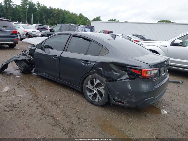2024 Subaru Legacy Premium მანქანა იყიდება აუქციონზე, vin: 4S3BWAF60R3012217, აუქციონის ნომერი: 45987570