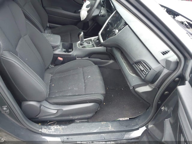 2024 Subaru Legacy Premium მანქანა იყიდება აუქციონზე, vin: 4S3BWAF60R3012217, აუქციონის ნომერი: 45987570
