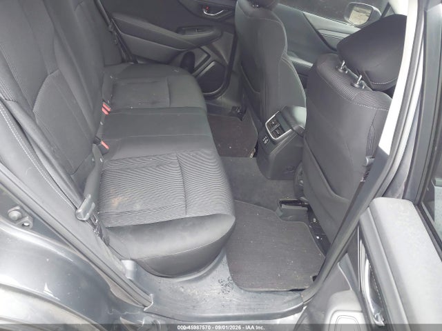 2024 Subaru Legacy Premium მანქანა იყიდება აუქციონზე, vin: 4S3BWAF60R3012217, აუქციონის ნომერი: 45987570