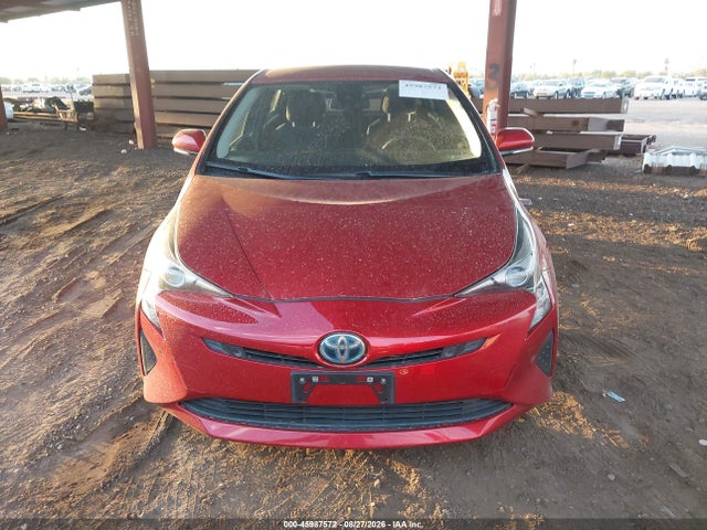 Продаж на аукціоні авто 2017 Toyota Prius, vin: JTDKBRFU2H3571517, номер лоту: 45987572