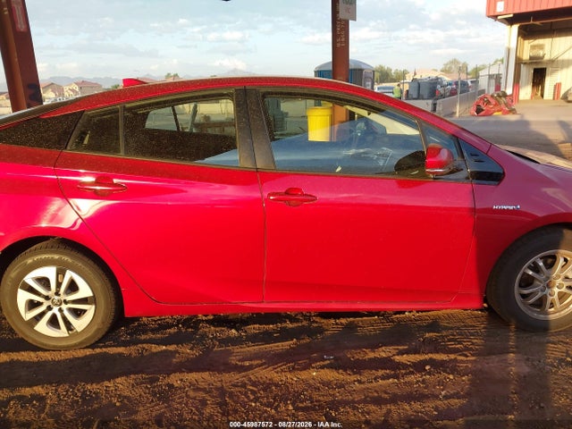 Продаж на аукціоні авто 2017 Toyota Prius, vin: JTDKBRFU2H3571517, номер лоту: 45987572