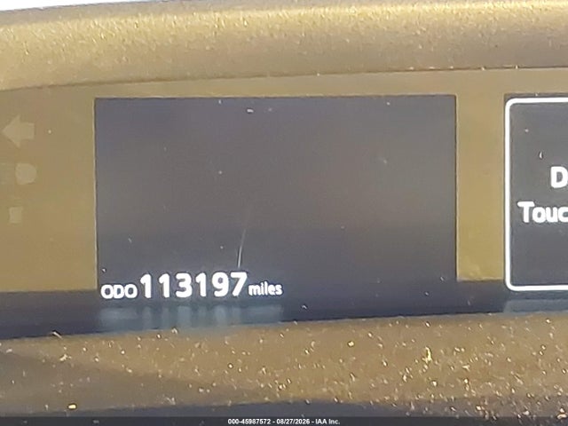 Продаж на аукціоні авто 2017 Toyota Prius, vin: JTDKBRFU2H3571517, номер лоту: 45987572