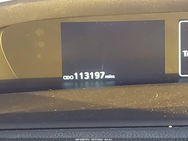 Продаж на аукціоні авто 2017 Toyota Prius, vin: JTDKBRFU2H3571517, номер лоту: 45987572
