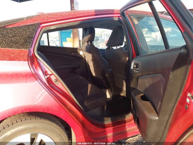 Продаж на аукціоні авто 2017 Toyota Prius, vin: JTDKBRFU2H3571517, номер лоту: 45987572