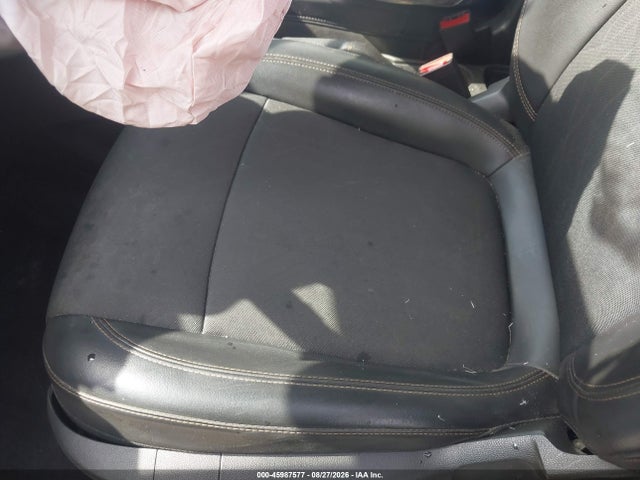 45987577 :رقم المزاد ، KL7CJLSB7LB010699 vin ، 2020 Chevrolet Trax Fwd Lt مزاد بيع