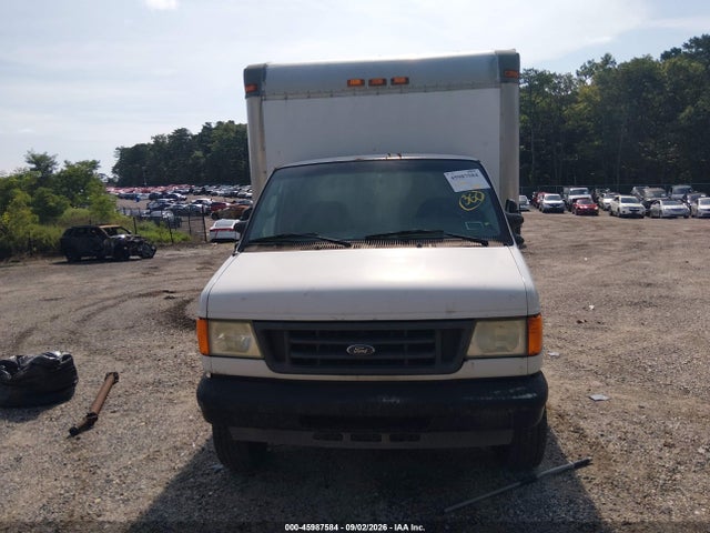 Продажа на аукционе авто 2006 Ford Econoline E350 Super Duty Ctway Van, vin: 1FDSE35L66DA11855, номер лота: 45987584