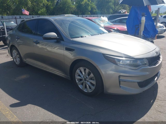 2018 5XXGU4L32JG190819 головне зображення