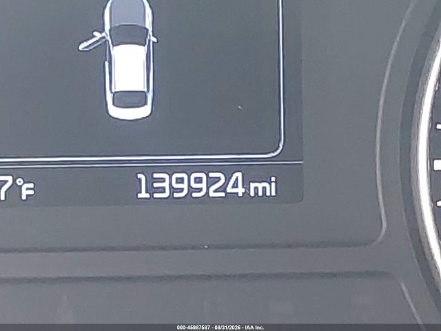 KIA OPTIMA EX 2018 5XXGU4L32JG190819 Image 15