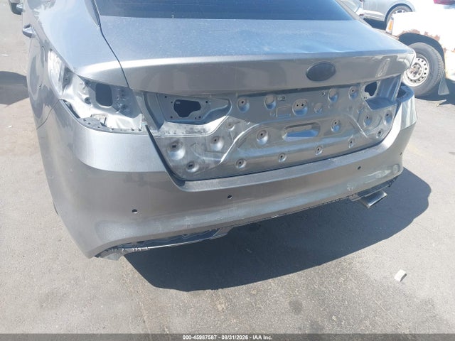 KIA OPTIMA EX 2018 5XXGU4L32JG190819 Image 6
