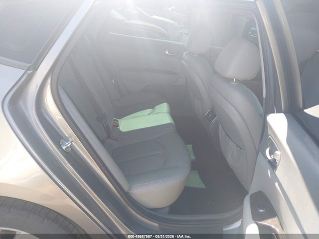 KIA OPTIMA EX 2018 5XXGU4L32JG190819 Image 8