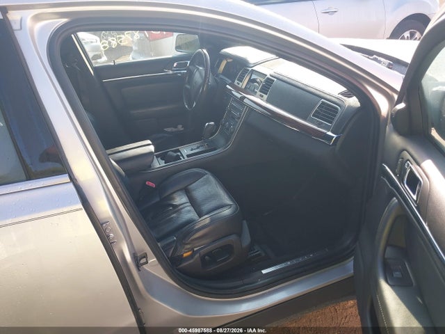 Aukcja sprzedaży 2009 Lincoln Mks, vin: 1LNHM93R49G620419, numer aukcji: 45987588
