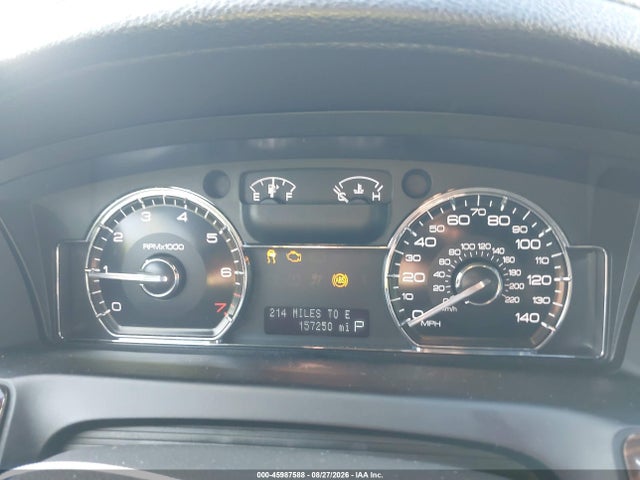 Aukcja sprzedaży 2009 Lincoln Mks, vin: 1LNHM93R49G620419, numer aukcji: 45987588