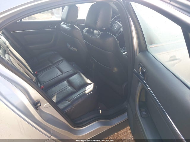 Aukcja sprzedaży 2009 Lincoln Mks, vin: 1LNHM93R49G620419, numer aukcji: 45987588