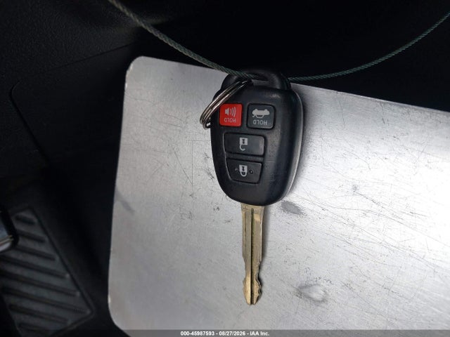Продаж на аукціоні авто 2016 Toyota Camry Le, vin: 4T1BF1FK6GU555250, номер лоту: 45987593