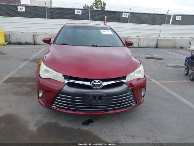 Продаж на аукціоні авто 2016 Toyota Camry Le, vin: 4T1BF1FK6GU555250, номер лоту: 45987593