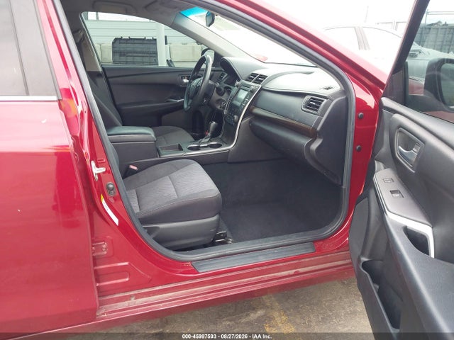 Продаж на аукціоні авто 2016 Toyota Camry Le, vin: 4T1BF1FK6GU555250, номер лоту: 45987593