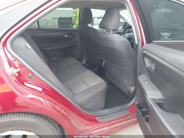 Продаж на аукціоні авто 2016 Toyota Camry Le, vin: 4T1BF1FK6GU555250, номер лоту: 45987593