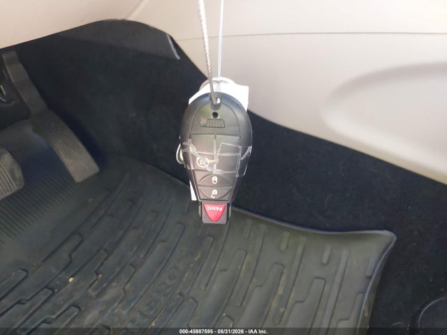 Продаж на аукціоні авто 2012 Jeep Grand Cherokee Limited, vin: 1C4RJEBG9CC210126, номер лоту: 45987595