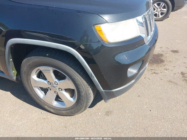 Продаж на аукціоні авто 2012 Jeep Grand Cherokee Limited, vin: 1C4RJEBG9CC210126, номер лоту: 45987595