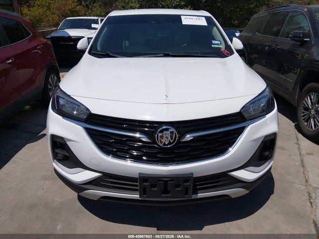 KL4MMBS25MB072087 Buick Encore Gx Fwd Preferred