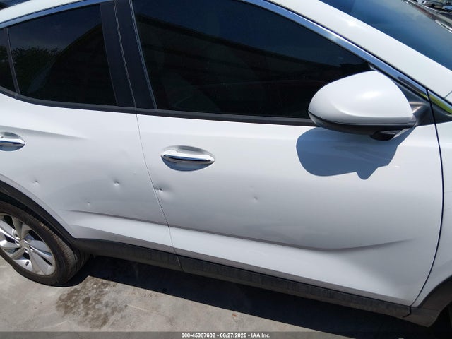 KL4MMBS25MB072087 Buick Encore Gx Fwd Preferred