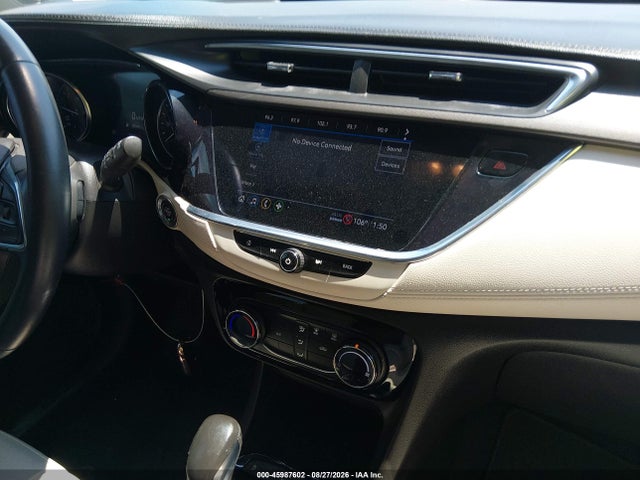 KL4MMBS25MB072087 Buick Encore Gx Fwd Preferred