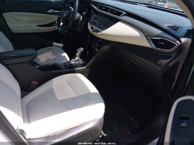 KL4MMBS25MB072087 Buick Encore Gx Fwd Preferred