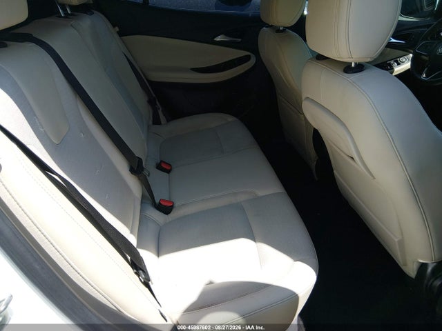 KL4MMBS25MB072087 Buick Encore Gx Fwd Preferred