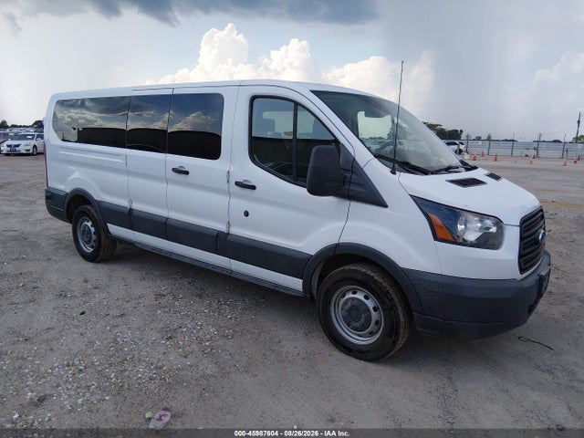 Продаж на аукціоні авто 2018 Ford Transit-350 Xl, vin: 1FBZX2ZM8JKB36116, номер лоту: 45987604