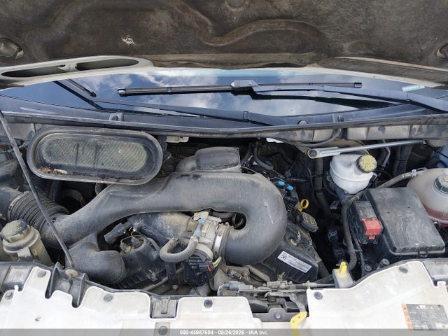 Продаж на аукціоні авто 2018 Ford Transit-350 Xl, vin: 1FBZX2ZM8JKB36116, номер лоту: 45987604