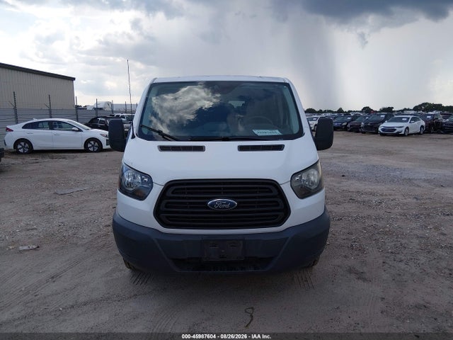 Продаж на аукціоні авто 2018 Ford Transit-350 Xl, vin: 1FBZX2ZM8JKB36116, номер лоту: 45987604