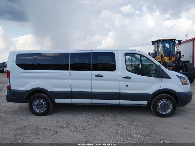 Продаж на аукціоні авто 2018 Ford Transit-350 Xl, vin: 1FBZX2ZM8JKB36116, номер лоту: 45987604