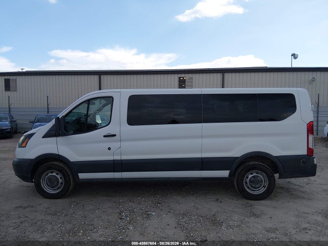 Продаж на аукціоні авто 2018 Ford Transit-350 Xl, vin: 1FBZX2ZM8JKB36116, номер лоту: 45987604